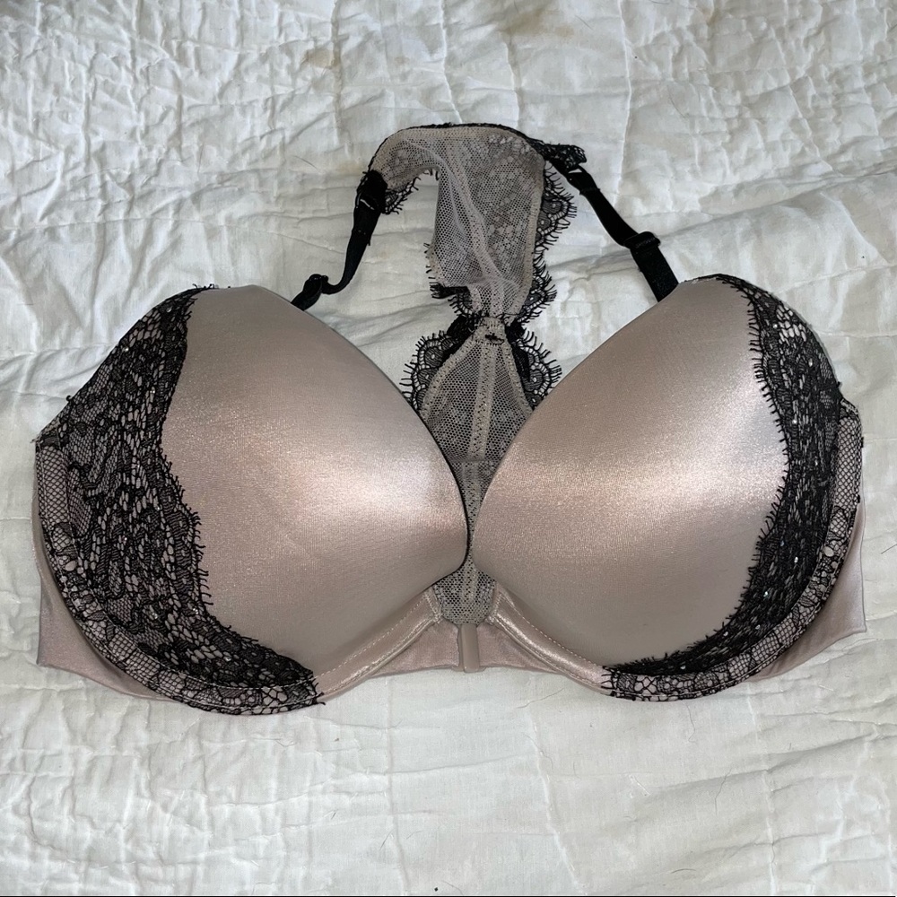 Victoria’s Secret racer back bra